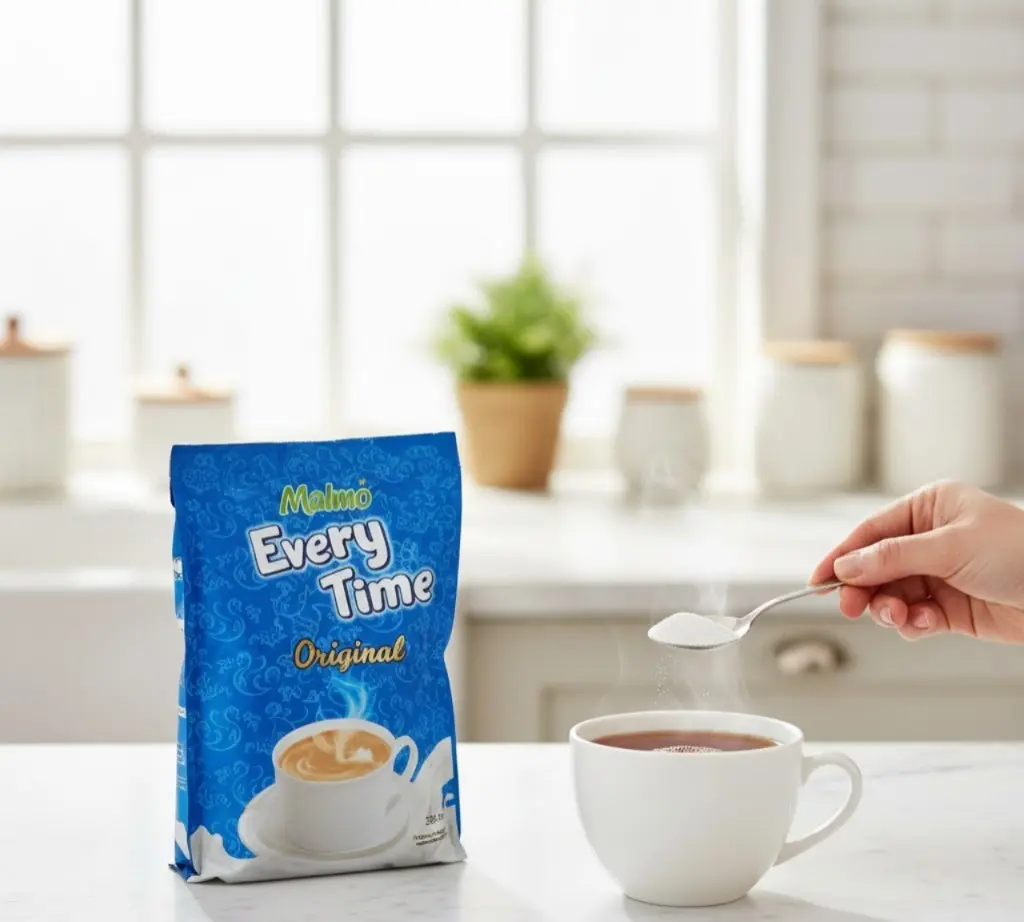 Malmo EveryTime Tea Whitener – 350 gm
